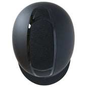 Karben by Shires Casco da equitazione Valentina Carbone Karben by Shires Casco da equitazione Valentina Carbone