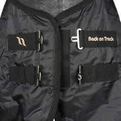Back on Track Coperta a Rete Royal Nero Back on Track Coperta a Rete Royal Nero