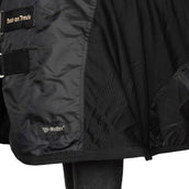 Back on Track Coperta a Rete Royal Nero Back on Track Coperta a Rete Royal Nero