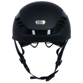 Pikeur Casco da equitazione AirLuxe PURE Nero Pikeur Casco da equitazione AirLuxe PURE Nero