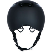Pikeur Casco da equitazione AirLuxe PURE Nero Pikeur Casco da equitazione AirLuxe PURE Nero