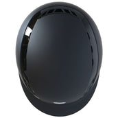 Pikeur Casco da equitazione AirLuxe PURE Nero Pikeur Casco da equitazione AirLuxe PURE Nero