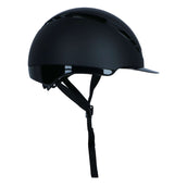 Pikeur Casco da equitazione AirDuo Nero Pikeur Casco da equitazione AirDuo Nero