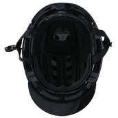 Pikeur Casco da equitazione AirDuo Nero Pikeur Casco da equitazione AirDuo Nero