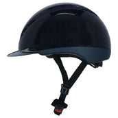 Pikeur Casco da equitazione AirDuo Shiny Midnight Blue Pikeur Casco da equitazione AirDuo Shiny Midnight Blue