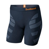 Seducci Mutanda Breezy Boxer Jane ZERO Blu Seducci Mutanda Breezy Boxer Jane ZERO Blu