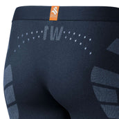 Seducci Mutanda Breezy Boxer Jane ZERO Blu Seducci Mutanda Breezy Boxer Jane ZERO Blu
