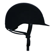Harry's Horse Casco da equitazione Regal Velvet Sparkle Nero Harry's Horse Casco da equitazione Regal Velvet Sparkle Nero
