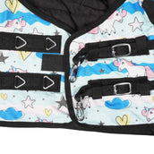 HB Tappeto da Esterno Harry and Hector Triplo Unicorno HB Tappeto da Esterno Harry and Hector Triplo Unicorno