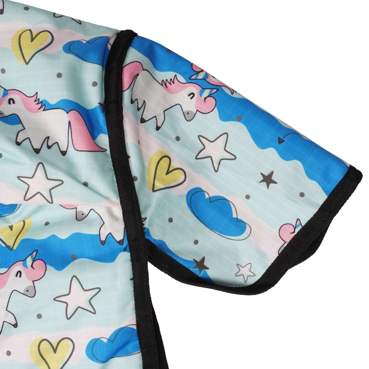 HB Tappeto da Esterno Harry and Hector Triplo Unicorno HB Tappeto da Esterno Harry and Hector Triplo Unicorno