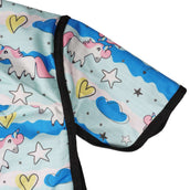 HB Tappeto da Esterno Harry and Hector Triplo Unicorno HB Tappeto da Esterno Harry and Hector Triplo Unicorno