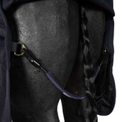 Kentucky Ritorno dell'affluenza alle urne All Weather Quick Dry Fleece with Neck 0g Navy Kentucky Ritorno dell'affluenza alle urne All Weather Quick Dry Fleece with Neck 0g Navy