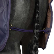 Waldhausen Coperta da esercizio Exclusive Nightblue Waldhausen Coperta da esercizio Exclusive Nightblue