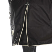 BR Coperta da esterno Classic 1200D 250g Nero BR Coperta da esterno Classic 1200D 250g Nero