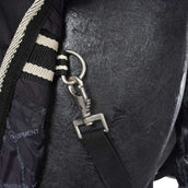 BR Coperta da esterno Classic 1200D 250g Nero BR Coperta da esterno Classic 1200D 250g Nero