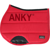 ANKY Sottosella Anatomic Tech Springen True Red ANKY Sottosella Anatomic Tech Springen True Red