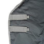 EQUITHÈME Copricollo 150g 600D Verde EQUITHÈME Copricollo 150g 600D Verde