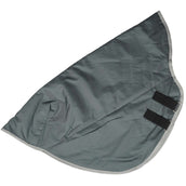 EQUITHÈME Copricollo 150g 600D Verde EQUITHÈME Copricollo 150g 600D Verde