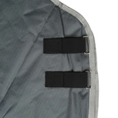 EQUITHÈME Copricollo 150g 600D Verde EQUITHÈME Copricollo 150g 600D Verde