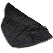 EQUITHÈME Copricollo 150g 600D Verde EQUITHÈME Copricollo 150g 600D Verde