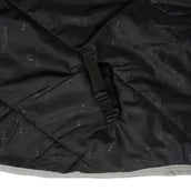 EQUITHÈME Copricollo 150g 600D Verde EQUITHÈME Copricollo 150g 600D Verde