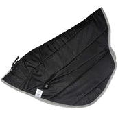 EQUITHÈME Copricollo 150g 600D Verde EQUITHÈME Copricollo 150g 600D Verde