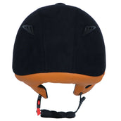 Choplin Cappellino Aero Classic Nero/Marrone Choplin Cappellino Aero Classic Nero/Marrone