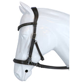 F.R.A. Briglia Runa 3 in 1 L'Avana F.R.A. Briglia Runa 3 in 1 L'Avana