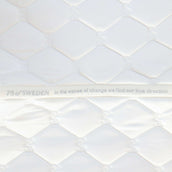 PS of Sweden Sottosella Signature Saltare Bianco PS of Sweden Sottosella Signature Saltare Bianco