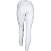 Fair Play Pantaloni da Equitazione Johanna Fleur Bianco Fair Play Pantaloni da Equitazione Johanna Fleur Bianco