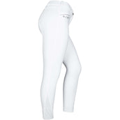 Fair Play Pantaloni da Equitazione Johanna Fleur Bianco Fair Play Pantaloni da Equitazione Johanna Fleur Bianco