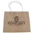 Kentucky Horsewear Borsa di iuta