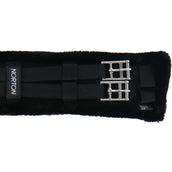 Norton Sottopancia Corto Smooth Nero Norton Sottopancia Corto Smooth Nero