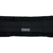 Norton Sottopancia Smooth Nero Norton Sottopancia Smooth Nero