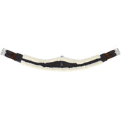 Norton Sottopancia XTR Mouton Synthétique Havana/Crème Norton Sottopancia XTR Mouton Synthétique Havana/Crème