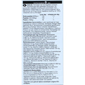 NAF Bilanciamento ottimale del mangime NAF Bilanciamento ottimale del mangime