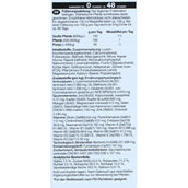 NAF Bilanciamento ottimale del mangime NAF Bilanciamento ottimale del mangime