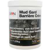 NAF Adoro la PELLE in cui si trova Mud Gard Barrier creme NAF Adoro la PELLE in cui si trova Mud Gard Barrier creme