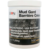NAF Adoro la PELLE in cui si trova Mud Gard Barrier creme NAF Adoro la PELLE in cui si trova Mud Gard Barrier creme
