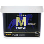 NAF Potenza M NAF Potenza M