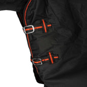 HB Tappeto da Esterno Model Kentucky Nero HB Tappeto da Esterno Model Kentucky Nero