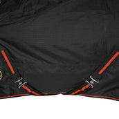 HB Tappeto da Esterno Model Kentucky Nero HB Tappeto da Esterno Model Kentucky Nero