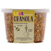 Likit Pietra da Leccare Granola Melasse Likit Pietra da Leccare Granola Melasse