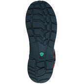 Ariat Stivali da Esterno Kelmarsh Rubber Mid Donne Navy Ariat Stivali da Esterno Kelmarsh Rubber Mid Donne Navy