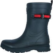 Ariat Stivali da Esterno Kelmarsh Rubber Mid Donne Navy Ariat Stivali da Esterno Kelmarsh Rubber Mid Donne Navy