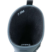 Ariat Stivali da Esterno Kelmarsh Rubber Mid Donne Navy Ariat Stivali da Esterno Kelmarsh Rubber Mid Donne Navy