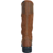 Ariat Stivali da Esterno Wythburn Li Waterproof Donne Weathered Brown Ariat Stivali da Esterno Wythburn Li Waterproof Donne Weathered Brown