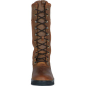 Ariat Stivali da Esterno Wythburn Li Waterproof Donne Weathered Brown Ariat Stivali da Esterno Wythburn Li Waterproof Donne Weathered Brown