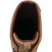 Ariat Stivali da Esterno Wythburn Li Waterproof Donne Weathered Brown Ariat Stivali da Esterno Wythburn Li Waterproof Donne Weathered Brown