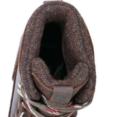 Ariat Stivali da Scuderia Harper Waterproof Donne Chocolat/Willow Ariat Stivali da Scuderia Harper Waterproof Donne Chocolat/Willow